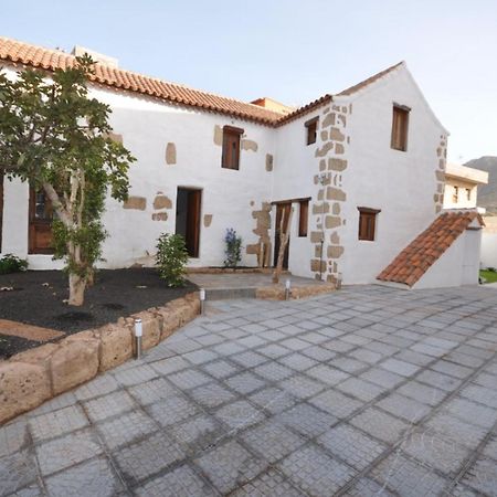 فيلا Valle de San Lorenzoفي Casaruralarona المظهر الخارجي الصورة